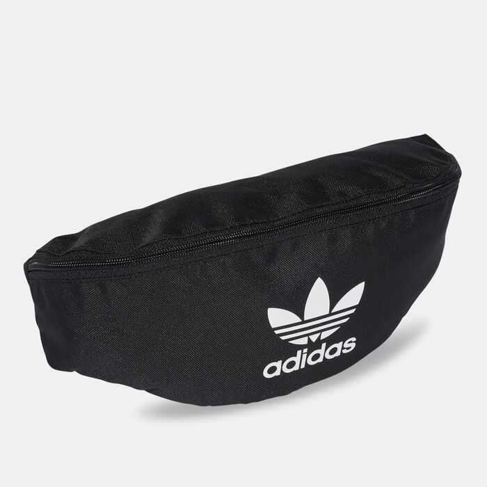 adidas Originals Adicolor Waist Bag Black image number 2