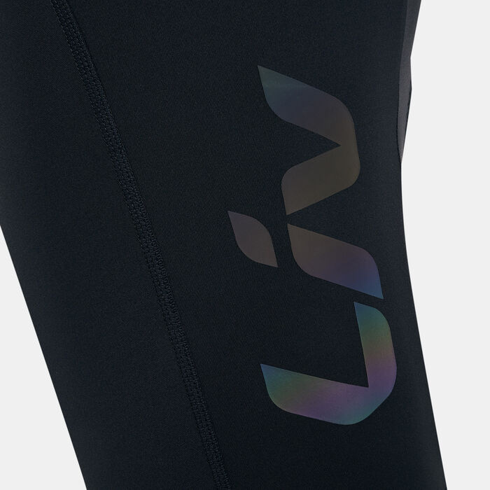 Giant Women's Liv Race Day Shorts Black image number 2