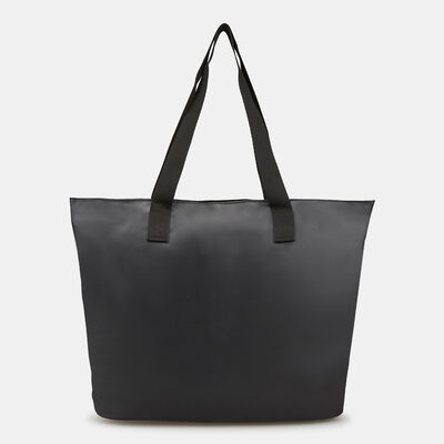 PUMA Women's Core Up Shopper Bag Black PUMA Women's Core Up Shopper Bag Black