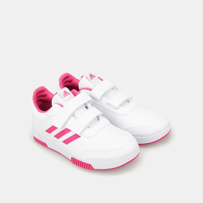 adidas Kids' Tensaur Sport 2.0 Shoes White image number 1