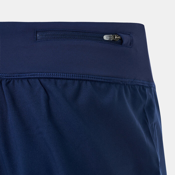 Nike Swim Women's Solid Element Swimming Shorts yellow Nike Swim Women's Solid Element Swimming Shorts yellow image number 2