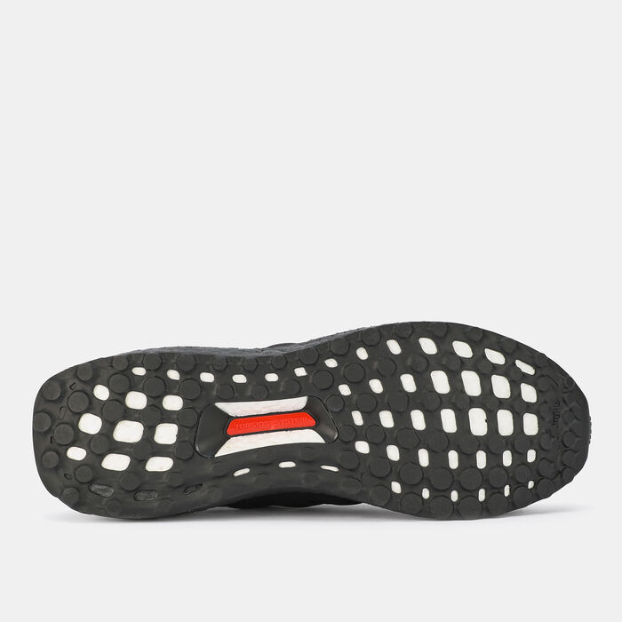 adidas Women's Ultraboost 4.0 DNA Shoe Black adidas Women's Ultraboost 4.0 DNA Shoe Black image number 3