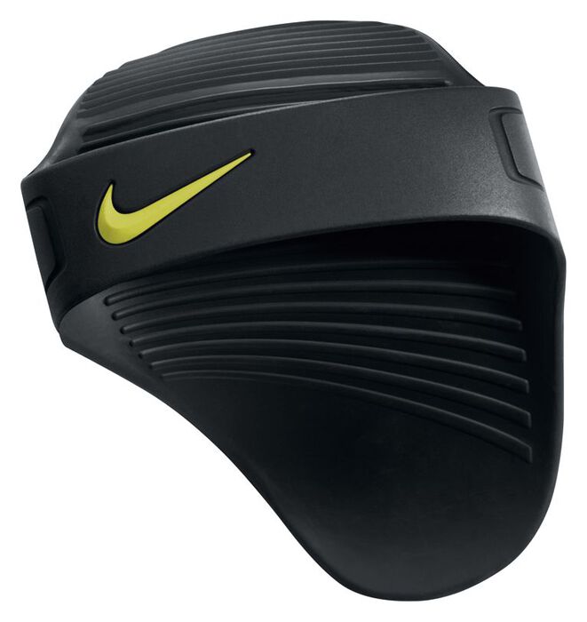Nike Alpha Training Grip (L) Black image number 4