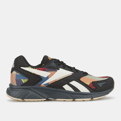 Reebok Kung Fu Panda Royal Hyperium Shoe Black Reebok Kung Fu Panda Royal Hyperium Shoe Black
