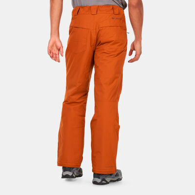 Columbia Men's Bugaboo™ IV Pants Orange