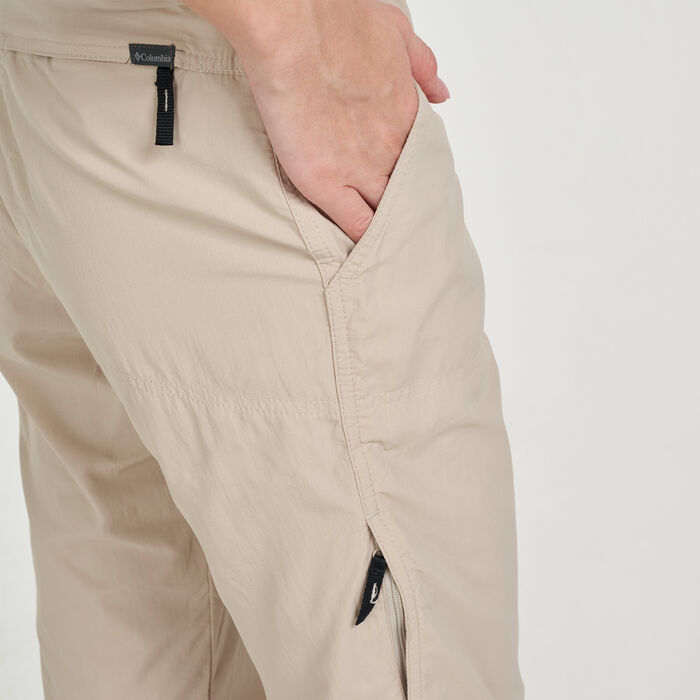 Columbia Women's Silver Ridge™ 2.0 Pants Beige image number 3