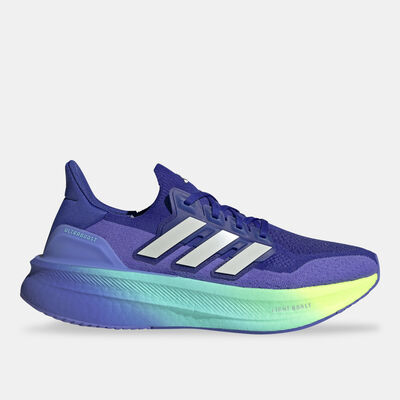 adidas Men's Ultraboost 5 Running Shoes Blue