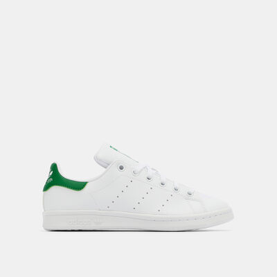 adidas Originals Kids' Stan Smith Shoe White adidas Originals Kids' Stan Smith Shoe White