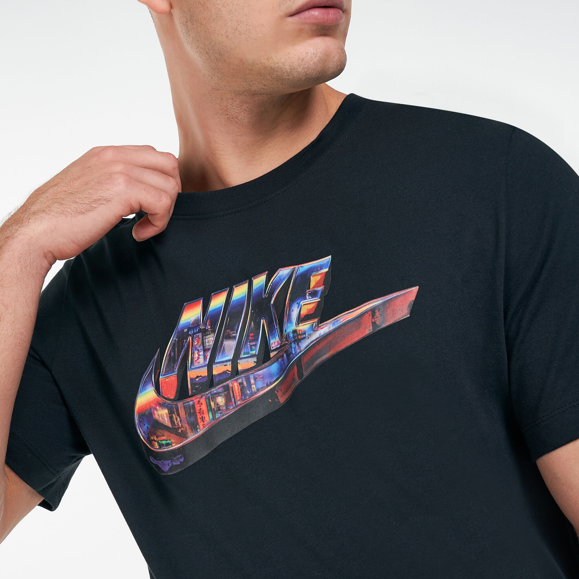 worldwide nike shirt