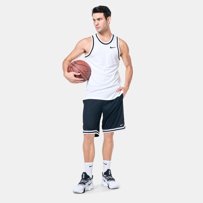 Nike Men's Dri-FIT DNA M2Z Shorts Black Nike Men's Dri-FIT DNA M2Z Shorts Black image number 2