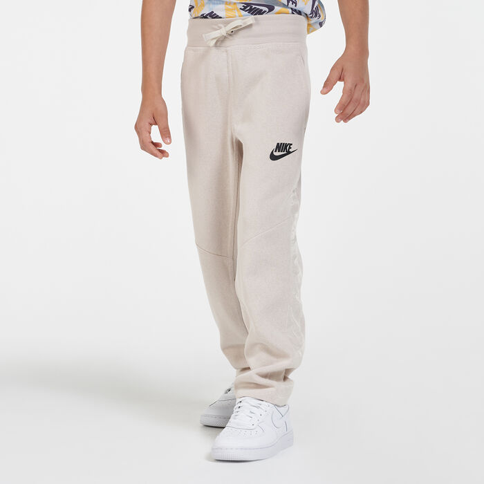 Nike Kids' Sportswear Sweatpants Grey Nike Kids' Sportswear Sweatpants Grey image number 0