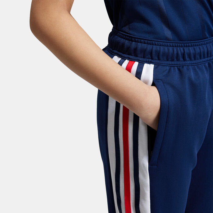 adidas Kids' Tiro Nations Pack Pants (Older Kids) Blue adidas Kids' Tiro Nations Pack Pants (Older Kids) Blue image number 4