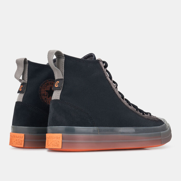 Converse Chuck Taylor All Star CX EXP2 Unisex Shoes Black Converse Chuck Taylor All Star CX EXP2 Unisex Shoes Black image number 2