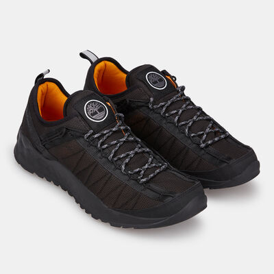 Timberland Men's Solar Wave Mesh Shoe Black