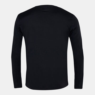Columbia Men's ZERO Rules™ Long Sleeve T-Shirt Black