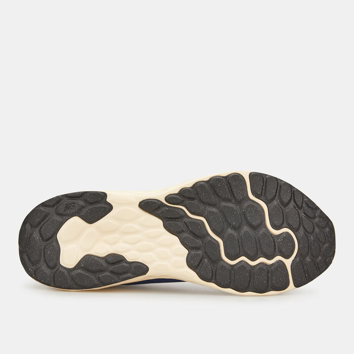 New Balance Men's Fresh Foam Arishi v4 Shoes Blue image number 3