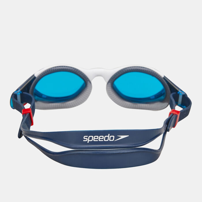 Speedo Biofuse 2.0 Swimming Goggles Multi Speedo Biofuse 2.0 Swimming Goggles Multi image number 1