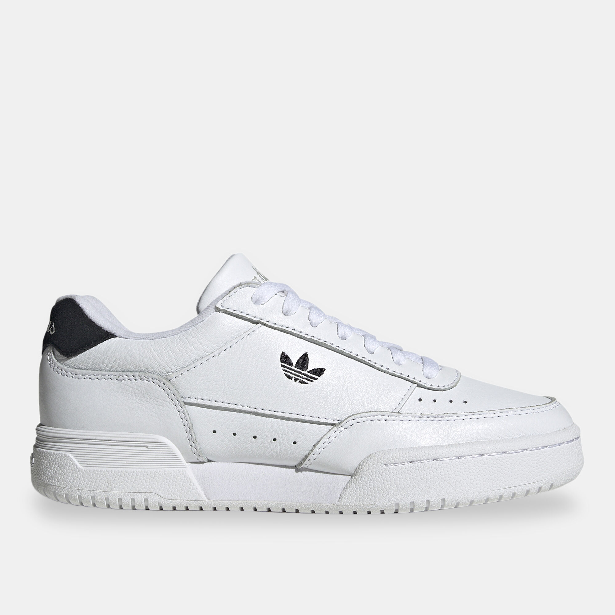 Women's Court Super Shoes White adidas Originals in Qatar -SSS