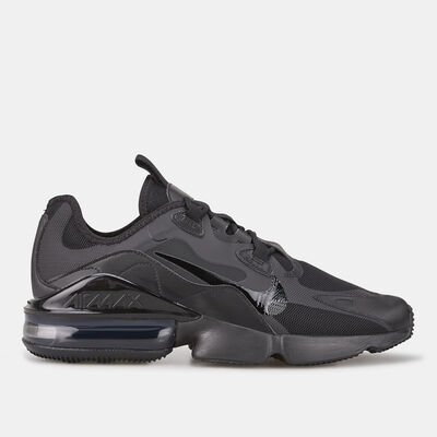 Nike Men's Air Max Infinity 2 Shoe Multi Nike Men's Air Max Infinity 2 Shoe Multi