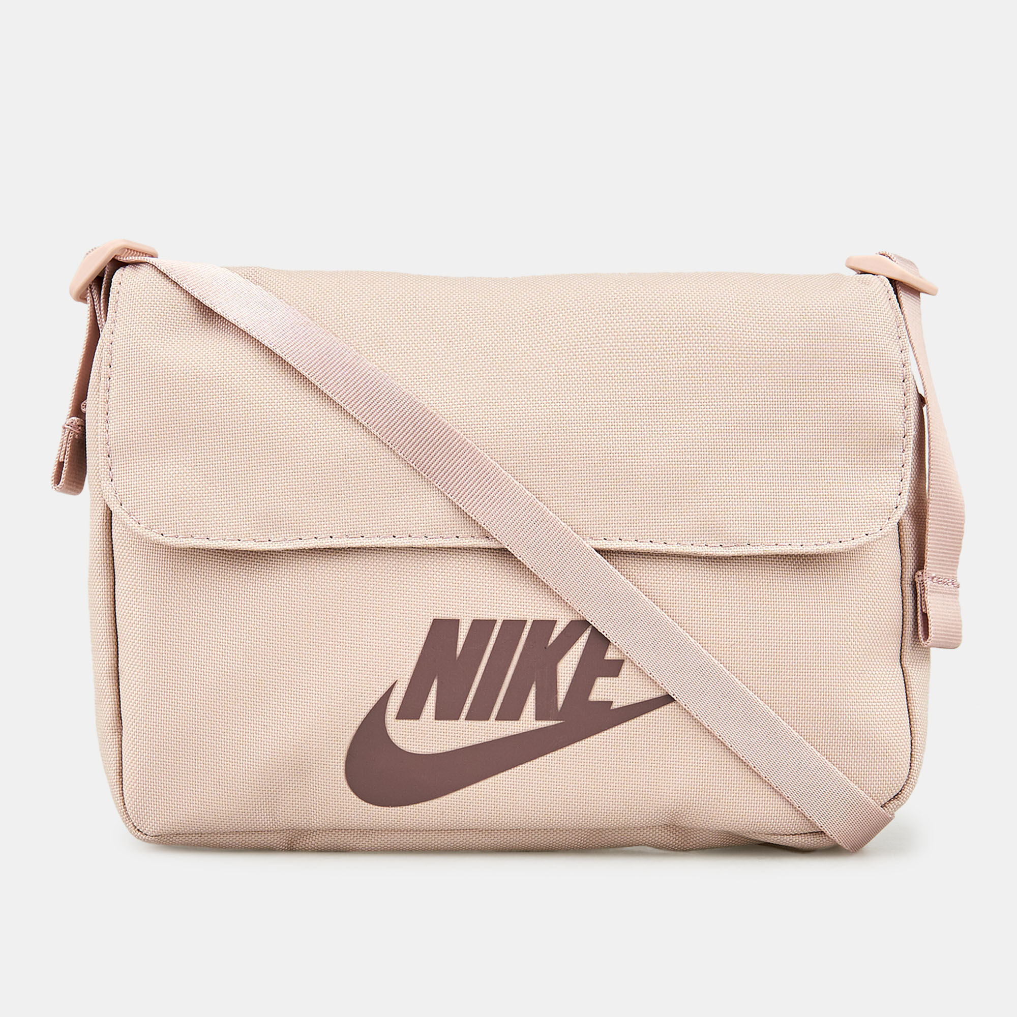 Women s Sportswear Futura 365 Cross body Bag Brown Nike in Qatar SSS