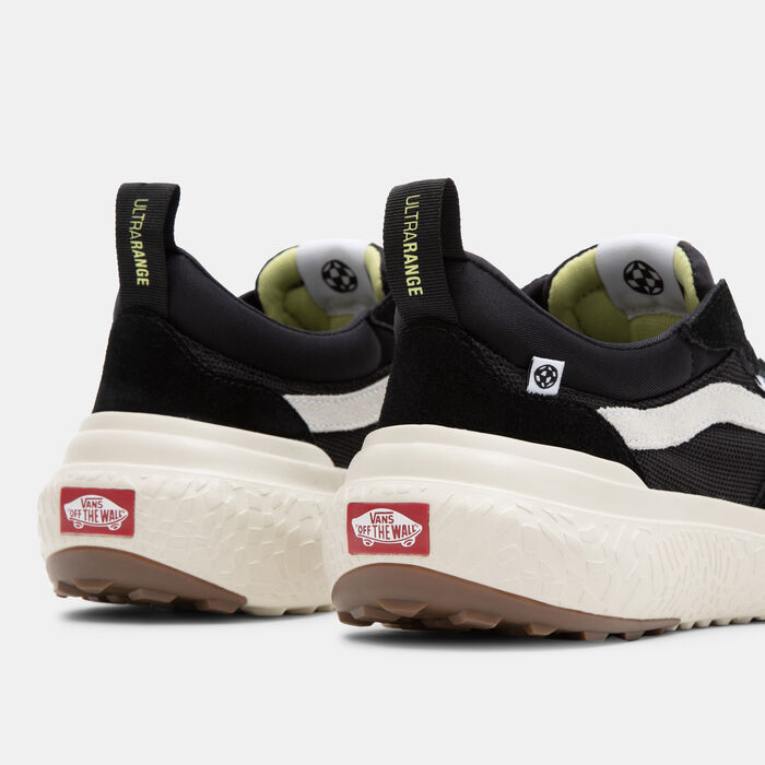 Vans UltraRange Neo VR3 Unisex Shoes Black image number 5