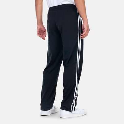 adidas Originals Men's Adicolor Classics Firebird Track Pants Black