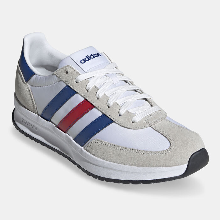 adidas Men's Run 72 Shoes White adidas Men's Run 72 Shoes White image number 1