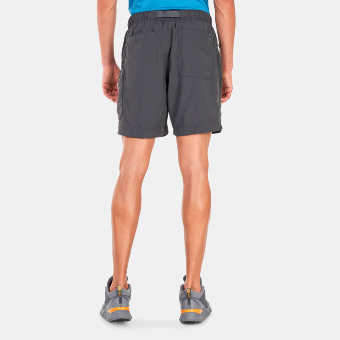 Columbia Men's Garside™ II Shorts Black Columbia Men's Garside™ II Shorts Black image number 1
