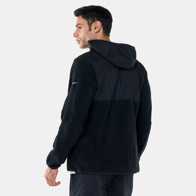 Nike Golf Men's Golf Therma-FIT Victory Hoodie Black