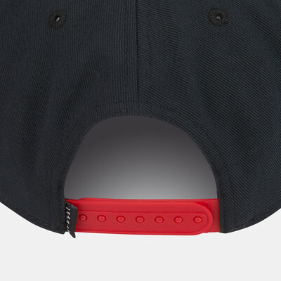 Jordan Pro Jumpman Cap Black Jordan Pro Jumpman Cap Black