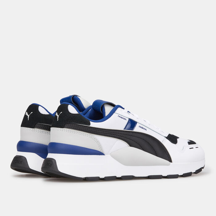 PUMA Men's RS 2.0 Futura Shoe White image number 2