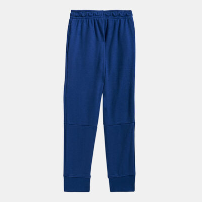 Jordan Kids' Jumpman Air Sweatpants (Younger Kids) Blue