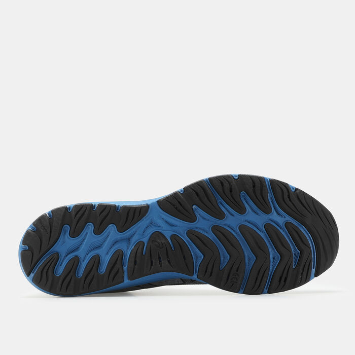 ASICS Men's Gel-Cumulus 23 Shoe Grey image number 3