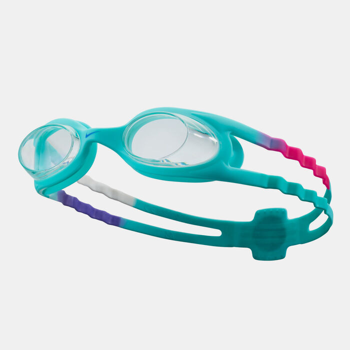 Nike Swim Kids' Easy Fit Swimming Goggles Green Nike Swim Kids' Easy Fit Swimming Goggles Green image number 0
