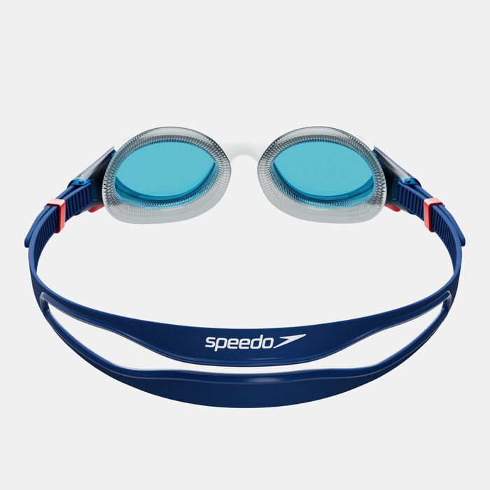 Speedo Biofuse 2.0 Goggles Blue image number 1