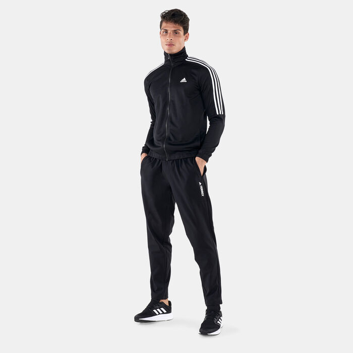 adidas Men's Terrex Multi Primegreen Pants adidas Men's Terrex Multi Primegreen Pants image number 2