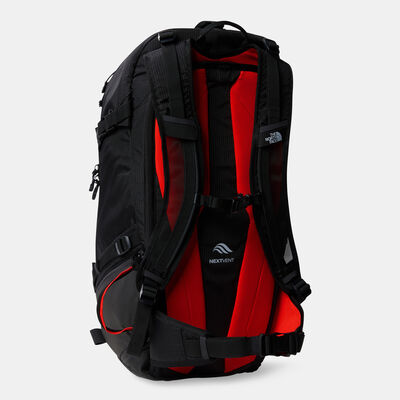 The North Face Rapidus Alpine Backpack Grey
