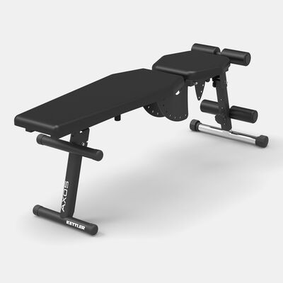 Kettler Universal Bench Multi Kettler Universal Bench Multi