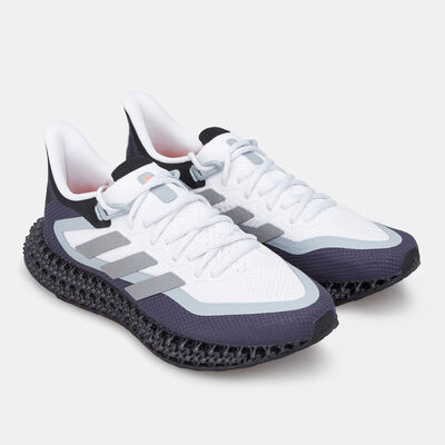 adidas Women's 4DFWD Shoe Blue