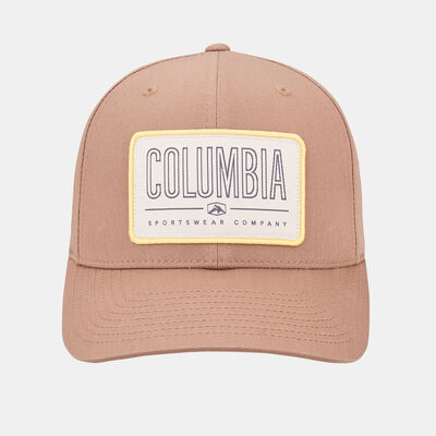 Columbia Trail Essential™ Cap Brown Columbia Trail Essential™ Cap Brown