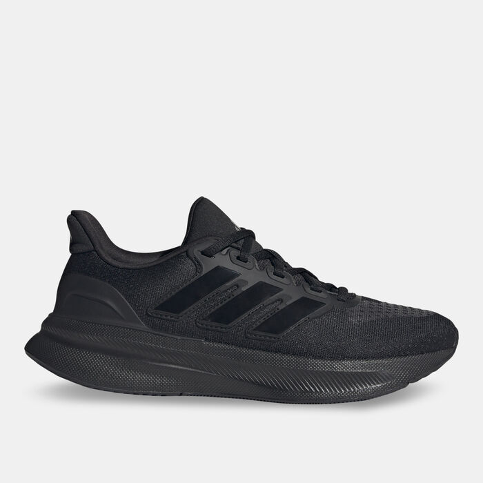 adidas Women's Ultrarun 5 Running Shoes Black image number 0