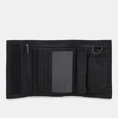 The North Face Base Camp Wallet Black The North Face Base Camp Wallet Black