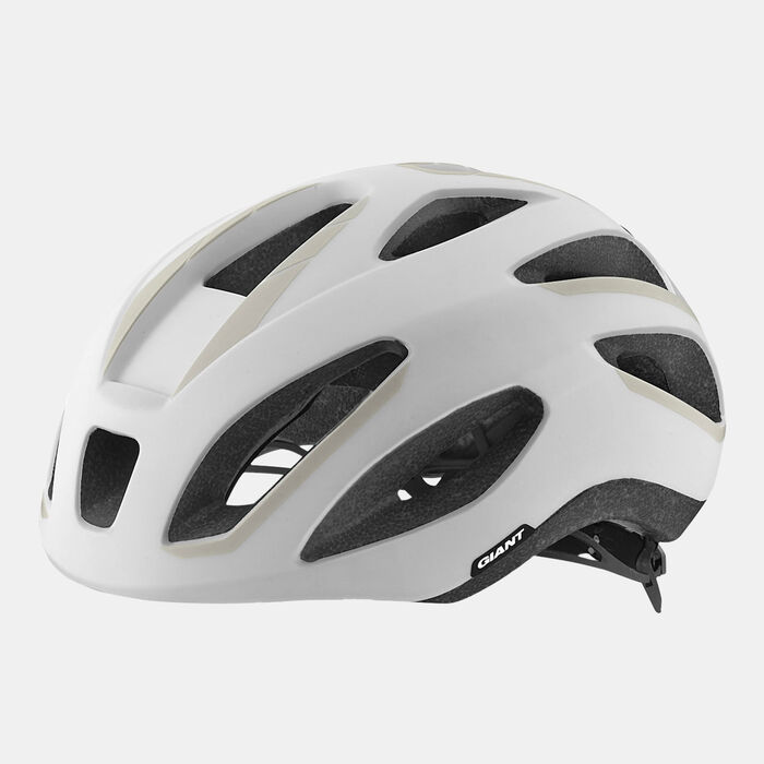 Giant Strive Matte Helmet (L) Multi image number 0