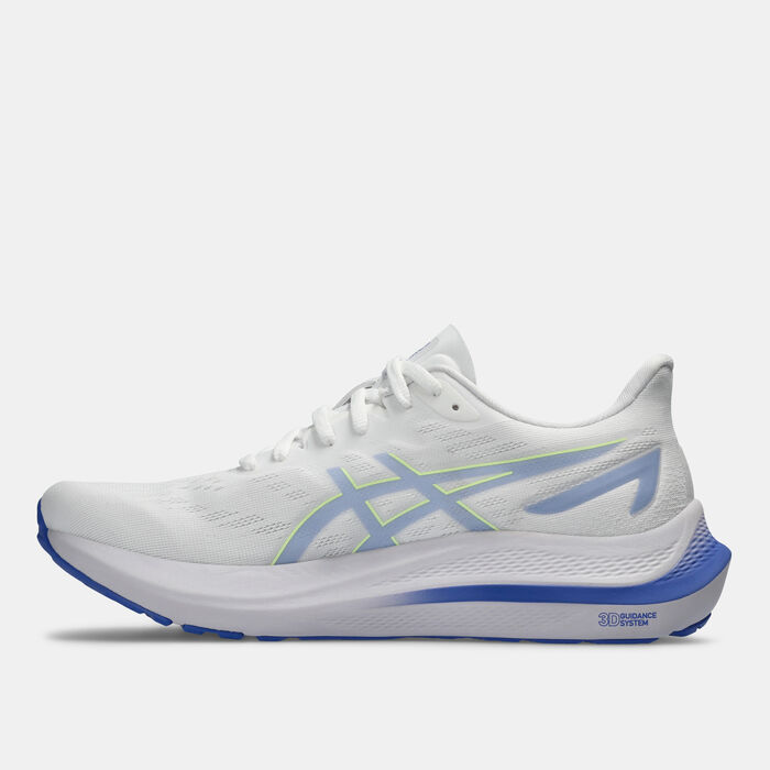 ASICS Women's GT-2000™ 12 Running Shoe White image number 4