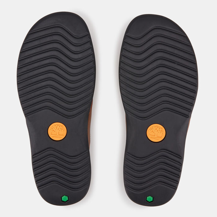 Timberland Men's Kesler Cove Slides Brown image number 1