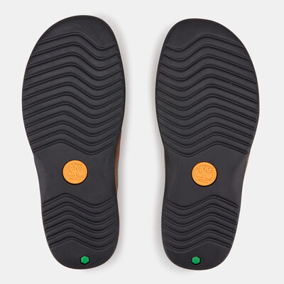 Timberland Men's Kesler Cove Slides Brown Timberland Men's Kesler Cove Slides Brown