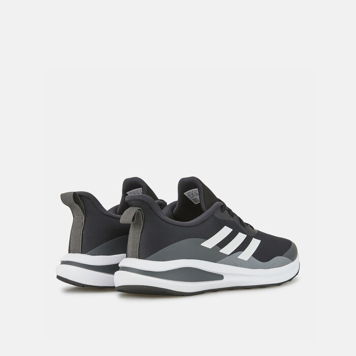 adidas Kids' FortaRun Running Shoe Black adidas Kids' FortaRun Running Shoe Black image number 2