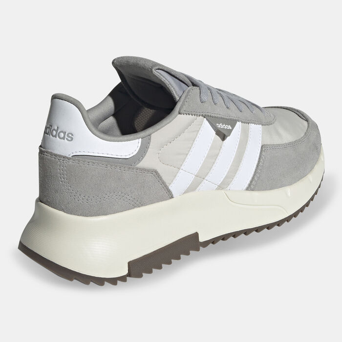 adidas Men's Retropy F2 Shoes Grey image number 2