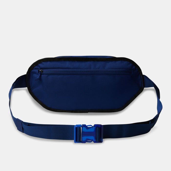 The North Face Y2K Crossbody Bag Blue image number 1