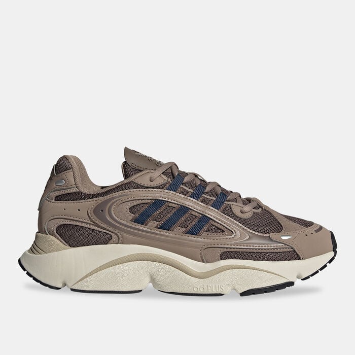 adidas Originals Men's Ozmillen Shoes Beige adidas Originals Men's Ozmillen Shoes Beige image number 0